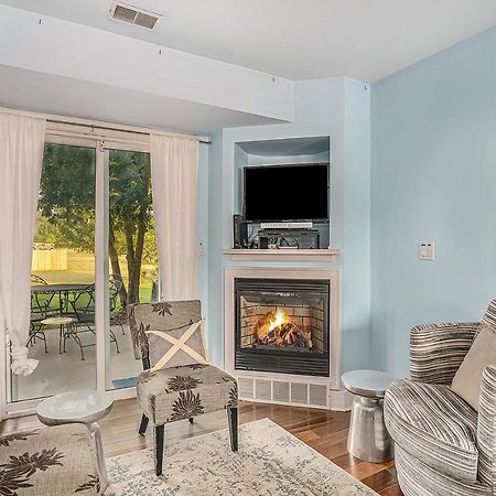 Bluebird Condo Douglas Exterior foto