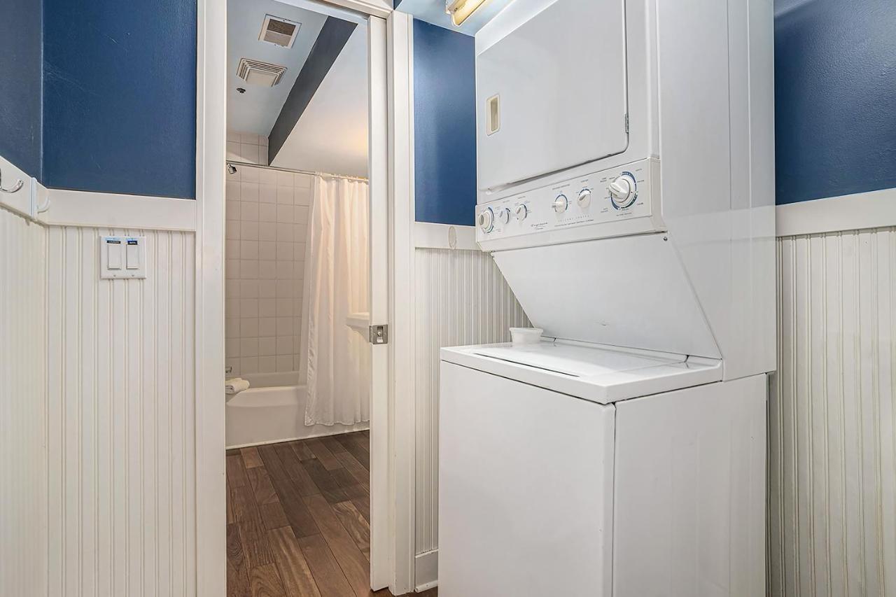 Bluebird Condo Douglas Exterior foto