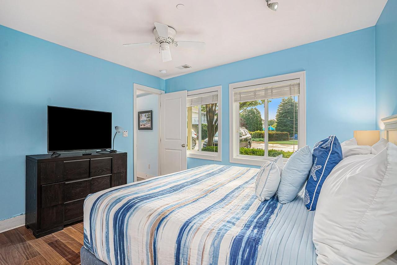 Bluebird Condo Douglas Exterior foto