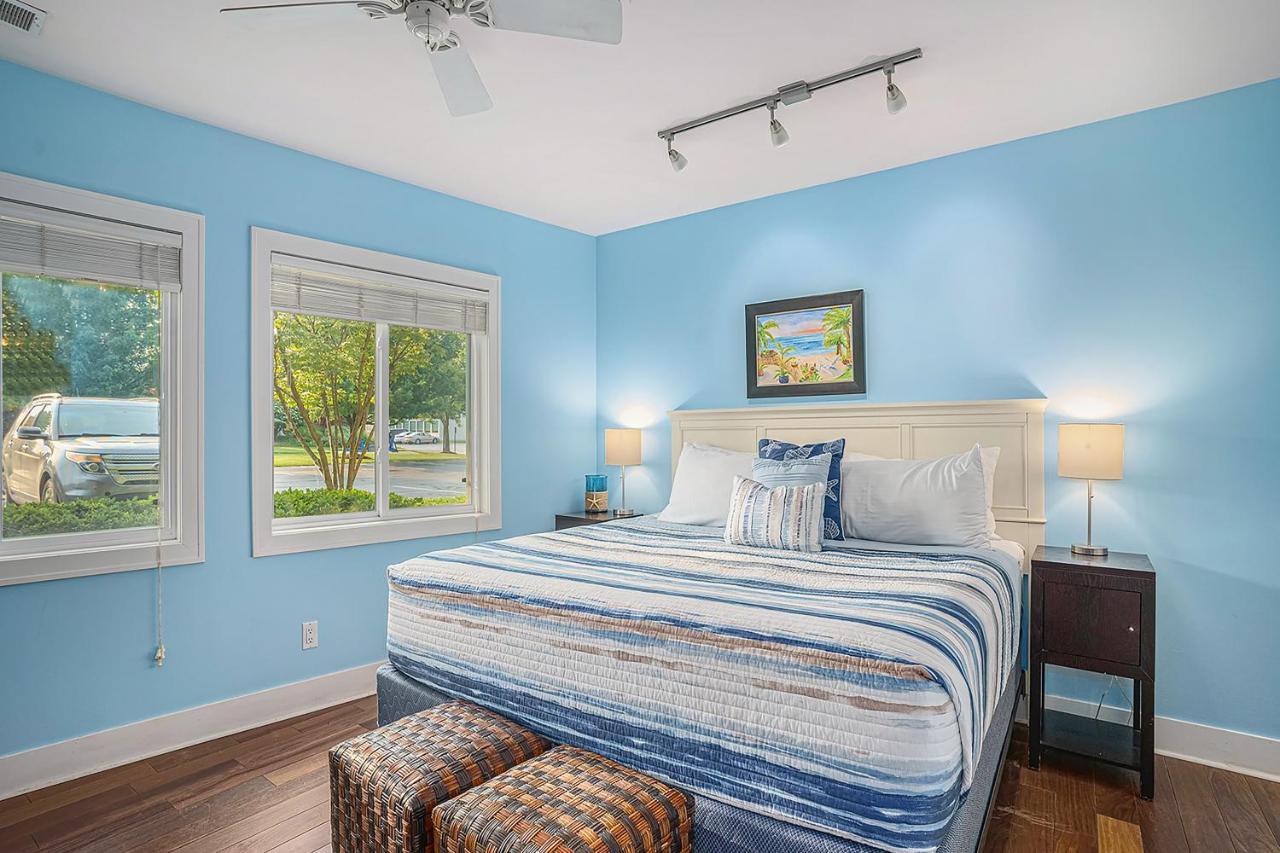 Bluebird Condo Douglas Exterior foto