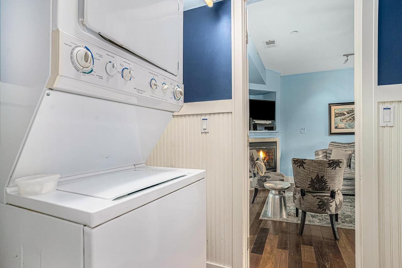 Bluebird Condo Douglas Exterior foto